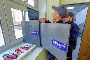 Честный выбор: видеонаблюдение обеспечит объективность результатов ЕДГ в Новосибирской области