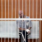 Заключен под стражу устроивший для жены “газовую камеру” бердчанин