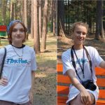 Юнкоры пресс-центра «ПикНик» из Бердска поступили в НГУ и ТГУ на журналистику
