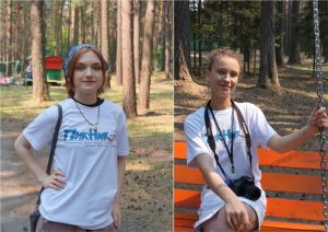 Юнкоры пресс-центра «ПикНик» из Бердска поступили в НГУ и ТГУ на журналистику
