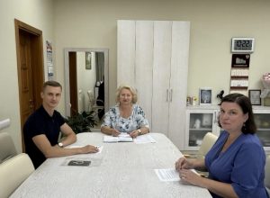 Студентам Бердского политеха предложили вступить в студенческие строительные отряды