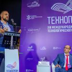 «Ростелеком» представил ИИ-решения для цифровизации промышленности на «Технопроме-2026»