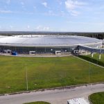 Новосибирская область активно развивает инфраструктуру вокруг ЦКП «СКИФ»