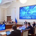 Новосибирская область готова к проведению Международного форума «Технопром-2026»