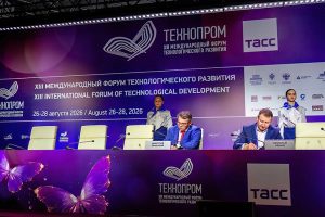 Наука — в жизнь: «Ростелеком» и НГУ будут совместно внедрять технологичные инновации