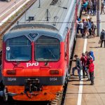 В Новосибирской области изменится расписание электричек южного направления