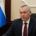 Андрей Травников вошел в десятку лидеров «Национального рейтинга Губернаторов» по итогам июля – августа 2026 года