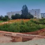 За 6 млн рублей отремонтируют коллектор на улице Рогачева в Бердске