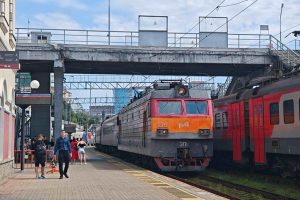 МегаФон модернизировал сеть в аэропорту Толмачёво