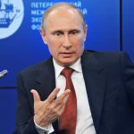 О приезде Владимира Путина на открытие СКИФа в Новосибирск пишут СМИ региона