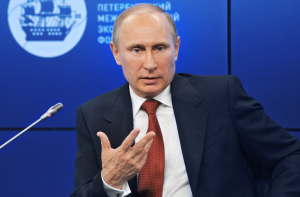 О приезде Владимира Путина на открытие СКИФа в Новосибирск пишут СМИ региона