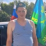 “На мне навсегда голубой берет”: боец из зоны проведения СВО поздравил десантников Бердска с Днём ВДВ