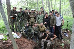 Союз женщин предложил возродить побратимские отношения между Бердском и Белым Тверской области