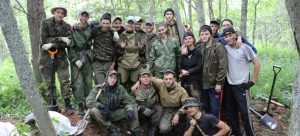 Союз женщин предложил возродить побратимские отношения между Бердском и Белым Тверской области