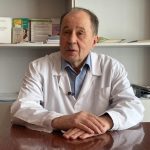 О том, почему в жару кондиционер может быть опасным, рассказали бердчанам