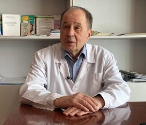 О том, почему в жару кондиционер может быть опасным, рассказали бердчанам