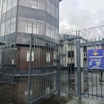 В Бердске открыли обновленное здание Госавтоинспекции