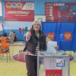 «Депутаты должны помогать людям» – считает лидер «Армии добра» Марина Щербенева