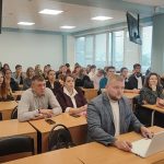 Студенты НГТУ повысят производительность труда на новосибирских заводах