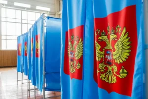 Предварительные итоги выборов-2026 в Новосибирской области назвали в избиркоме