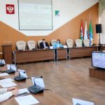 На заседании межведомственной антинаркотической комиссии в Бердске оценили ситуацию в городе