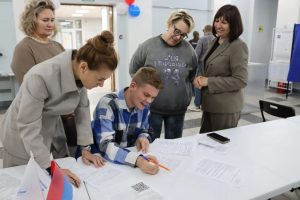 Бердск к выборам готов: проверены все 52 участка
