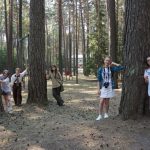 В молодежном пресс-центре «ПикНик» в Бердске стартует новый сезон
