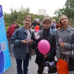 Бердский политехнический и медицинский колледжи развернули профессиональные площадки