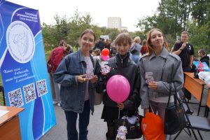 Бердский политехнический и медицинский колледжи развернули профессиональные площадки