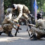 На «Полигоне твоих возможностей» в Бердске проявят себя юные патриоты региона