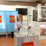 «Это наша ответственность за будущее!» – в Бердске явка избирателей составила 21%