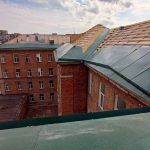 Масштабная модернизация Бердской больницы идет полным ходом