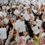 Число предприятий в сфере образования Новосибирской области выросло на 28%