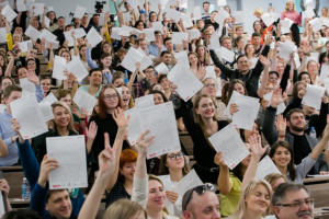 Число предприятий в сфере образования Новосибирской области выросло на 28%
