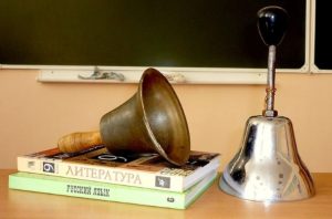 Мелодии вместо звонков зазвучат в школах Новосибирской области