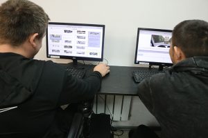 Запуск нового сервиса в мессенджере Макс упростил новосибирским участникам СВО с инвалидностью получение водительских прав