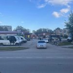 Девятилетний велосипедист пострадал в ДТП в Бердске