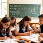 В Бердске стартовал школьный этап Всероссийской олимпиады школьников