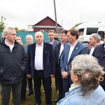 В пострадавших от пастереллёза сёлах НСО восстанавливается поголовье скота