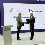 «Ростелеком» совместно с застройщиком «Дом основа» будет внедрять цифровые решения в жилых домах Северска