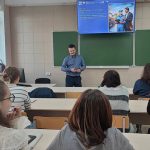 Бережливые технологии в HR: студенты НГУЭУ идут на завод «Восток»