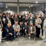 Новосибирск стал площадкой для встречи «Лидеров производительности» со всей России