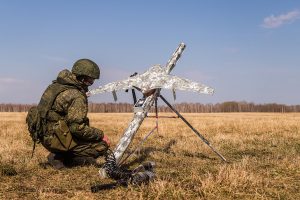 Новосибирцы удостаиваются высоких наград за выполнение боевых задач на СВО