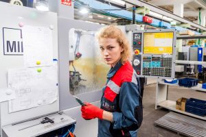 Более 2200 жителей Новосибирской области уже обучаются по нацпроекту «Кадры»