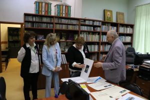 Общественники проверили избирательные участки Новосибирской области