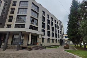 Больше сеансов бальнеотерапии: в санатории «Рассвет» увеличили производительность