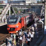 Льготный проезд по соцкарте стал доступен в электричках из Новосибирска