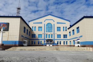 Дома культуры Новосибирской области получат гранты на обновление