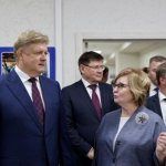 За выборами в регионе следит Центр общественного наблюдения