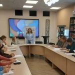 Женам и мамам участников СВО в Бердске помогут найти ресурсы для жизни